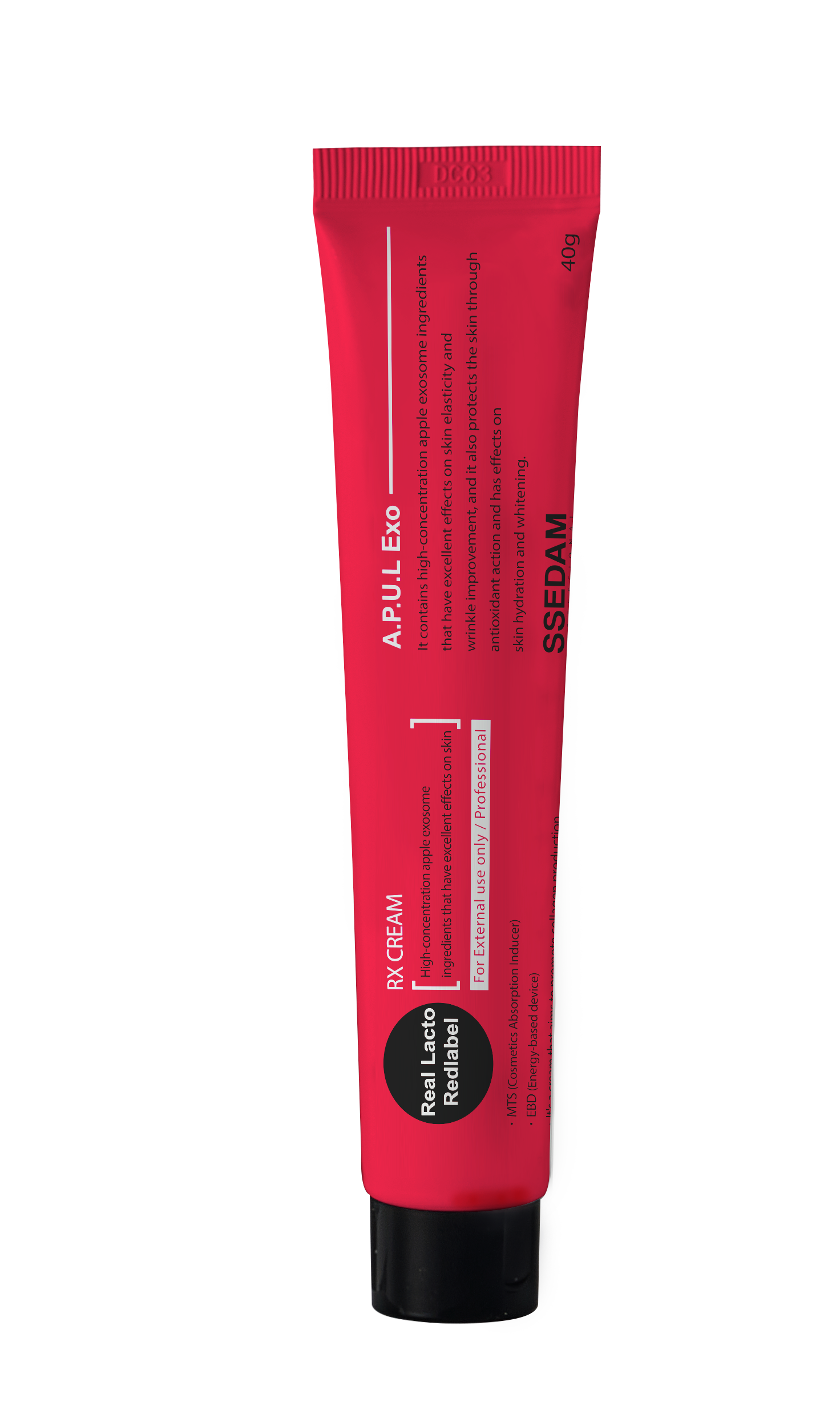CAPSTAY