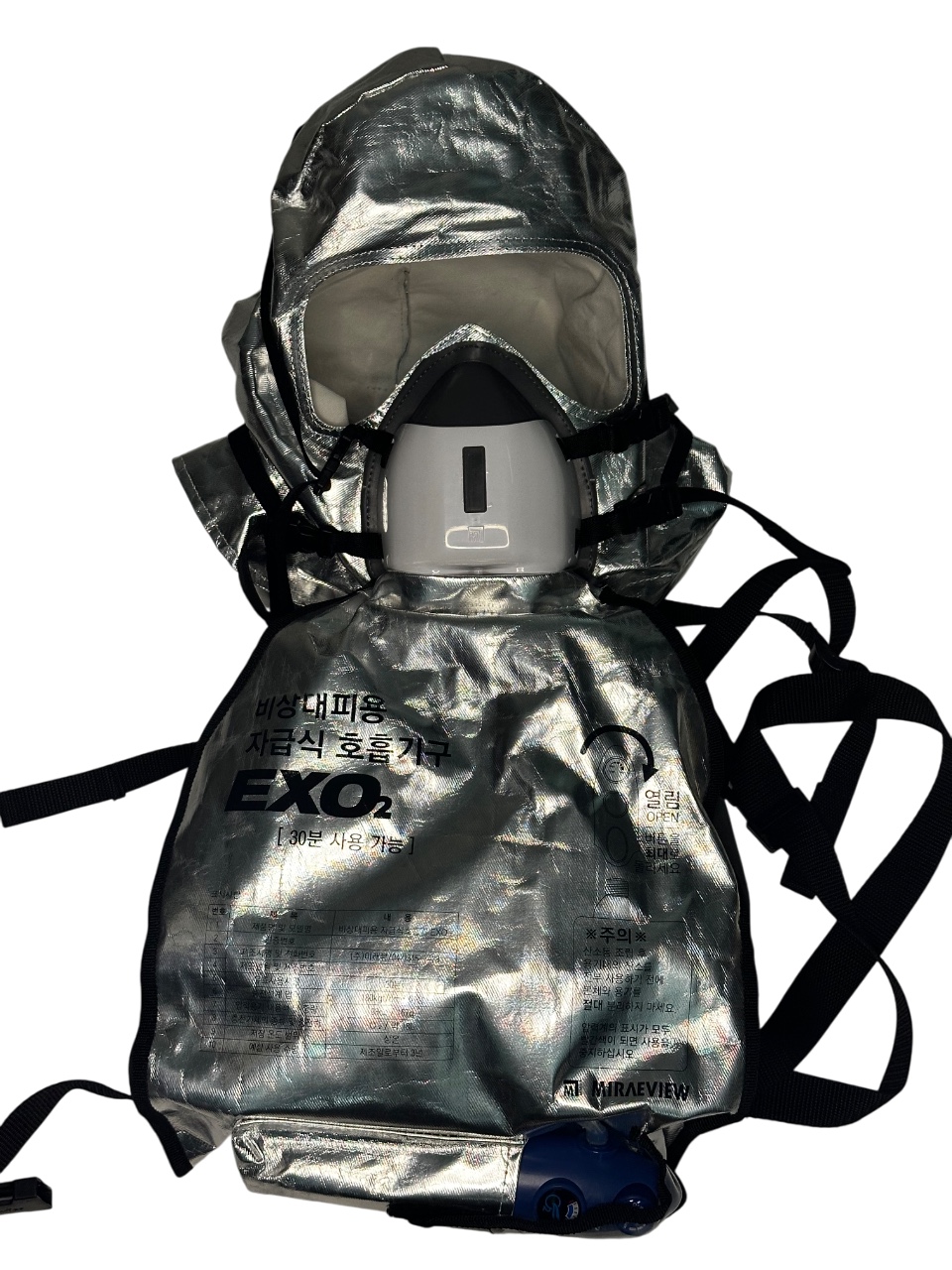 CAPSTAY