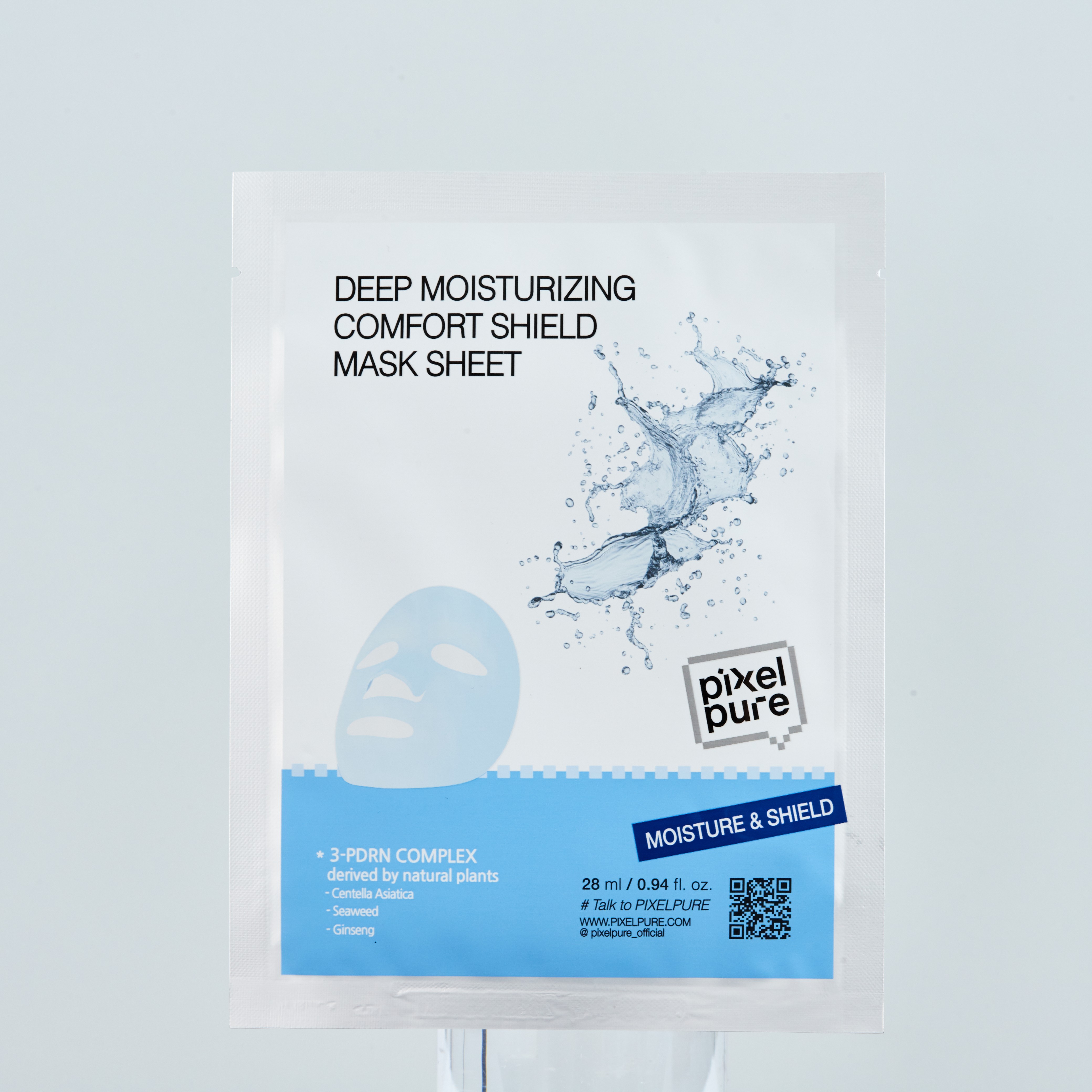 CAPSTAY