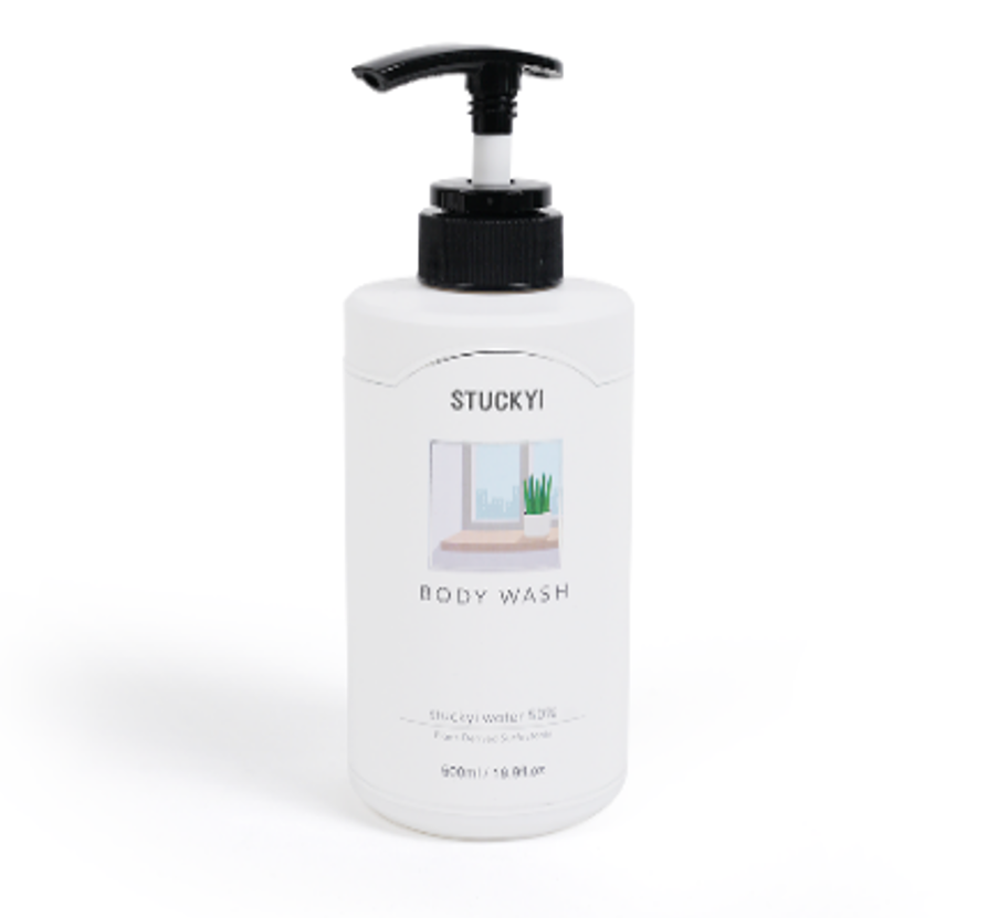 CAPSTAY