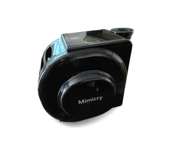 CAPSTAY