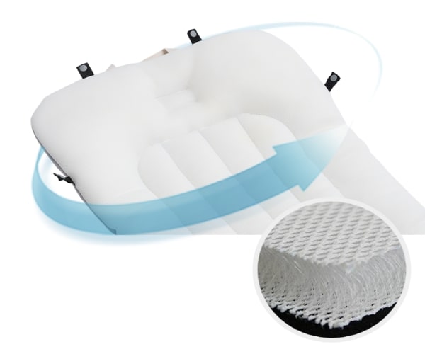 CAPSTAY