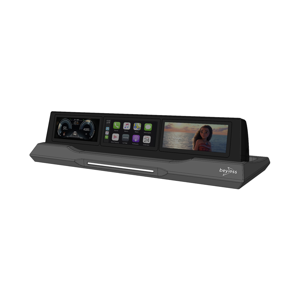 CAPSTAY