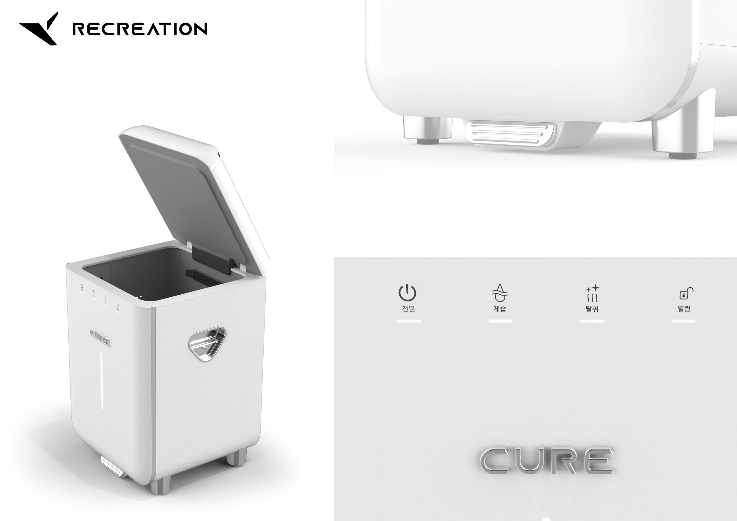 CAPSTAY