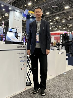 GBC Director L.A