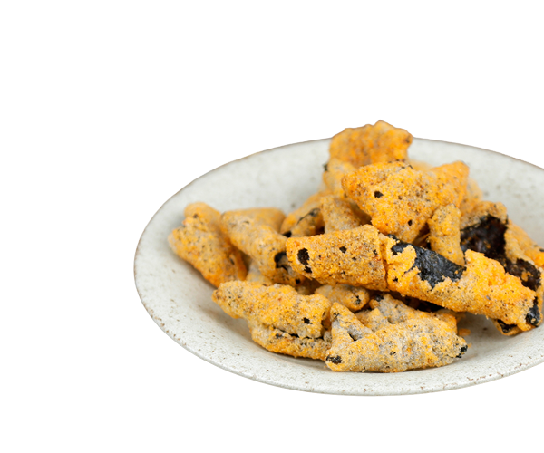 CRISPY SNACK LAVER 