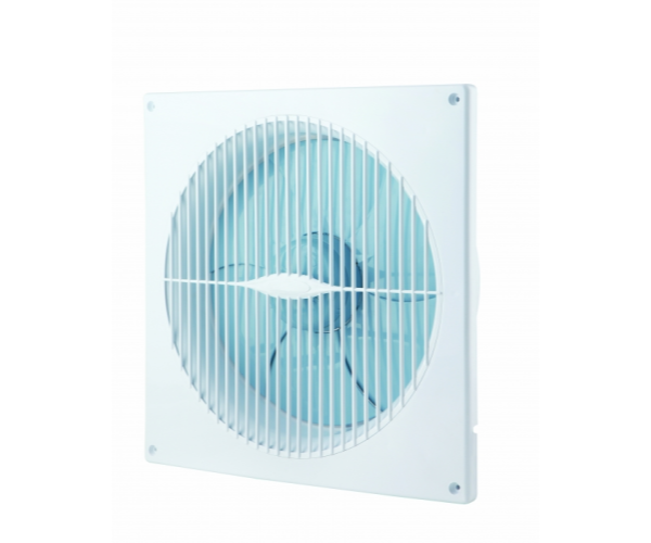 Automatic Ventilating Fan
